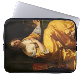 Capa Para Notebook Mary Magdalene (por Artemisia Gentileschi)