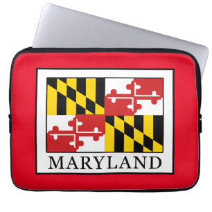 Capa Para Notebook Maryland