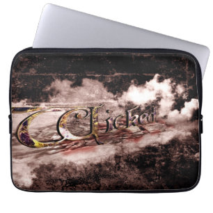 Capa Para Notebook Mau