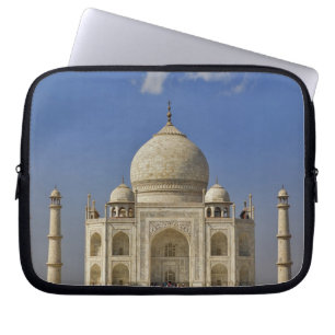 Capa Para Notebook Mausoléu Taj Mahal / Agra, Índia