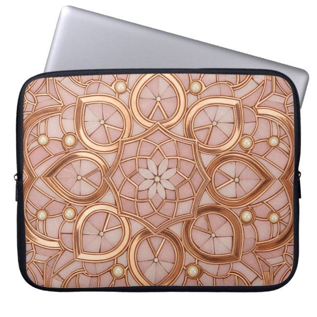 Capa Para Notebook MC4 laptop sleeve (Frente)