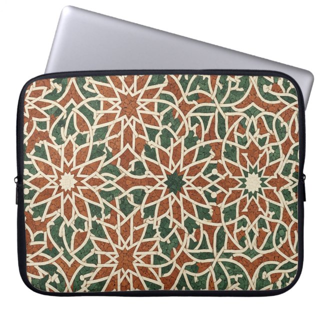 CAPA PARA NOTEBOOK MC5 (Frente)