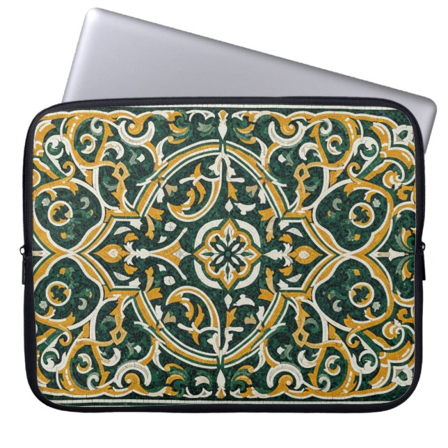 CAPA PARA NOTEBOOK MC7 (Frente)