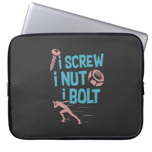 Capa Para Notebook Mecânica
