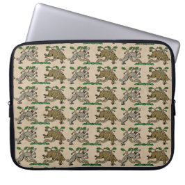 Capa Para Notebook Medeval Boar Hunt