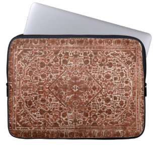 Capa Para Notebook medula oriental antiga motif