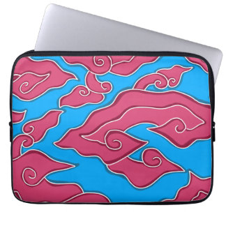 Capa Para Notebook Mega Mendung Laptop