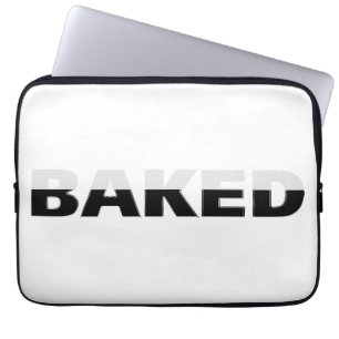 Capa Para Notebook Meia Design