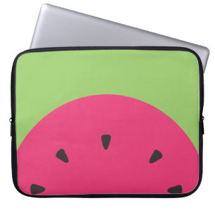 Capa Para Notebook Melancia