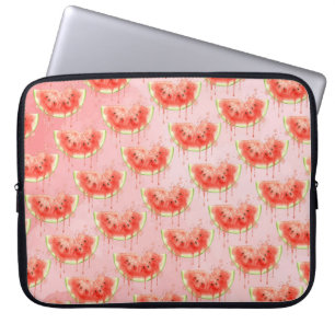 Capa Para Notebook Melancia