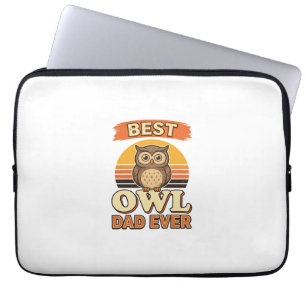 Capa Para Notebook Melhor Camisa de Desenho de Gravação Vintage do Pa