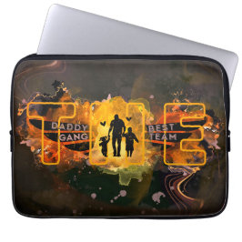 Capa Para Notebook Melhor equipe