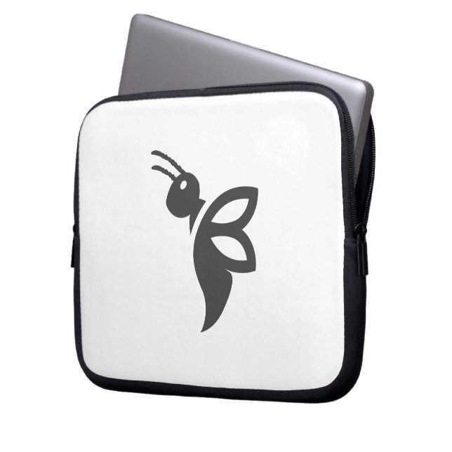 Capa Para Notebook Melissa (Frente Esquerda)