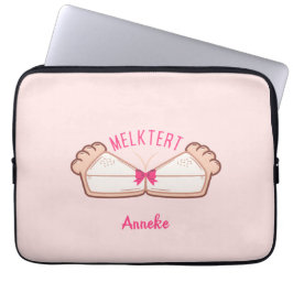 Capa Para Notebook Melktert Boeremeisie Personalizado