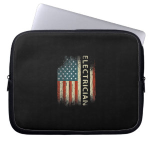 Capa Para Notebook Mens Patriótico Eleicioso Oferece Bandeira America