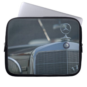 Capa Para Notebook mercedes antigo 4