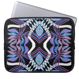 Capa Para Notebook MerlinMystique em