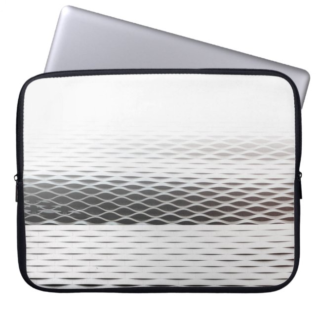 Capa Para Notebook Messeplatz (Frente)