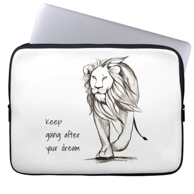 Capa Para Notebook Metal Wall Art (Frente)