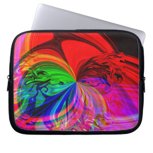 Capa Para Notebook Metamorfose...