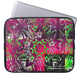 Capa Para Notebook Meu Nome Não É Donna