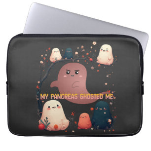 Capa Para Notebook Meu Pâncreas Me Deixou Fantasma