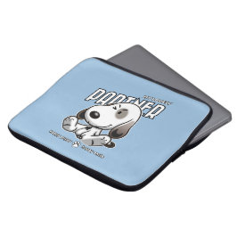 Capa Para Notebook Meu Parceiro Adorável | 33 cm