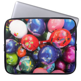 Capa Para Notebook Mexicano Maracas