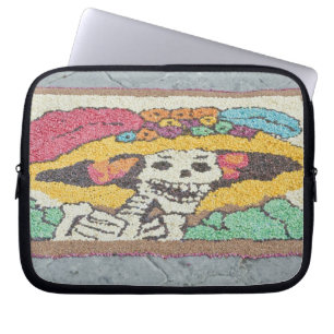 Capa Para Notebook México, Guanajuato, San Miguel de Allende, Dia