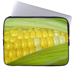 Capa Para Notebook Milho No Cob