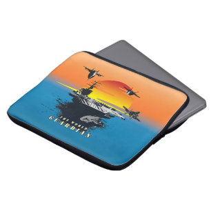 Capa Para Notebook Militar dos EUA 13 polegadas