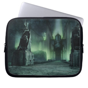 Capa Para Notebook Minas Morgul