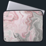 Capa Para Notebook Minerais de Blush<br><div class="desc">Minerais Blush I por Jarman Fagalde</div>