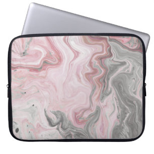 Capa Para Notebook Minerais de Blush