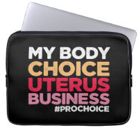 Minha Escolha do Corpo Utero - Feminista de Proesc