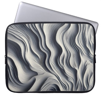 Capa Para Notebook Minimalist Desert Laptop Sleeve