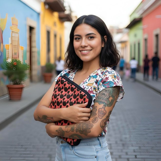 Capa Para Notebook Minni (Criador carregado)