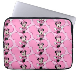 Capa Para Notebook Minni