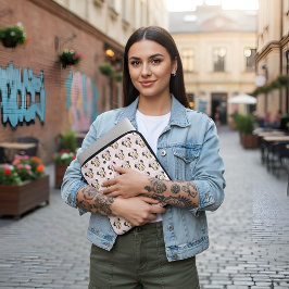 Capa Para Notebook Minnie Bolsa de laptop