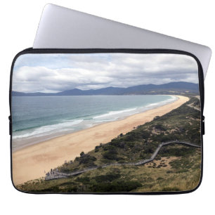 Capa Para Notebook Mirante de praia