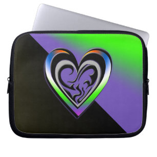 Capa Para Notebook Mistério
