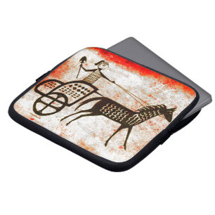 Capa Para Notebook Mistrano grego inspirado no caso do Laptop do cari