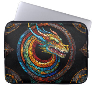 Capa Para Notebook Mochila com texto desenhado