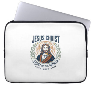 Capa Para Notebook Moda Modesta Jesus Valores Femininos Camiseta Insp