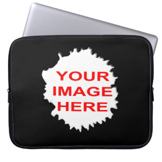 CAPA PARA NOTEBOOK MODELO IRREGULAR DO FURO