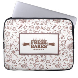 Capa Para Notebook Modern Best Pizza In Town Professional 