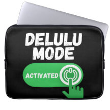 Modo Delulu Ativado | Divertido Gen Z