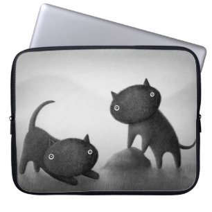 Capa Para Notebook Mogs 2
