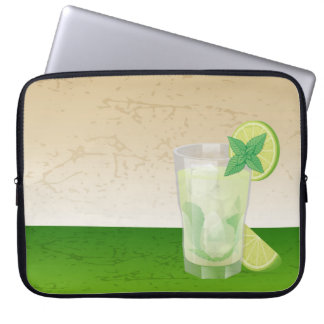 Capa Para Notebook Mojito