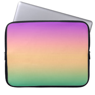 Capa Para Notebook Mole, multicolor